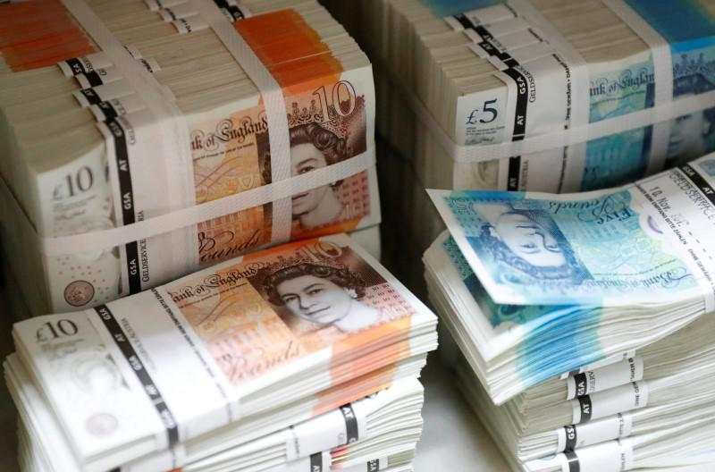 英国 利率 措施 宣布 摩根士丹利 计划