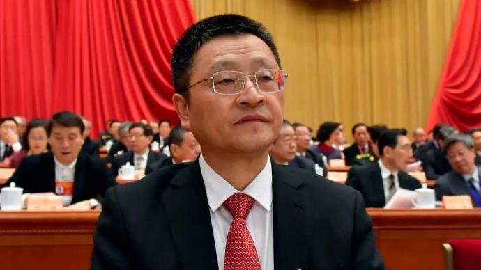 葛红林 成都 市长 阶段 突出 任期
