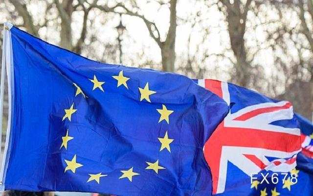 英国 谈判 约翰逊 拜登 法案 协议
