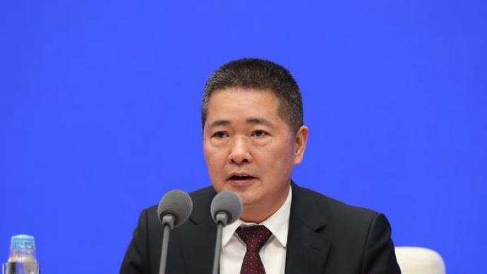 刘国强 政策 实体 经济 确定性 不能