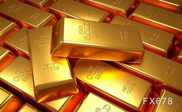特朗普 疫苗 黄金 消息 辉瑞 新冠