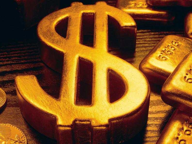 大选 金价 拜登 拿下 意味着 美国