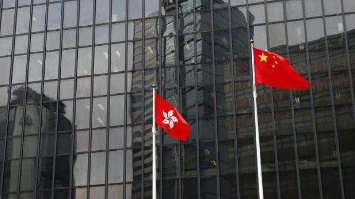 内地 专家 疫情 抗疫 香港特区政府 教授