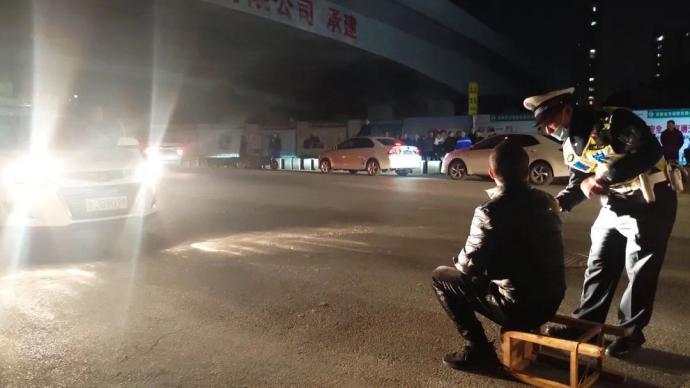 远光灯 司机 使用 照射 行驶 体验