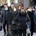 新冠 病毒 感染 人民日报 变异 日本