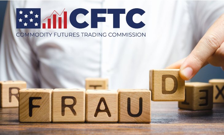 CFTC orders more than $255K restitution in forex fraud case