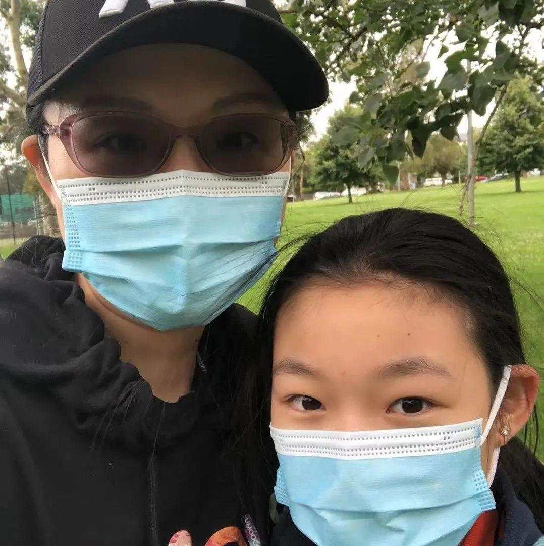 澳大利亚 疫情 胡丹 墨尔本 封城 觉得