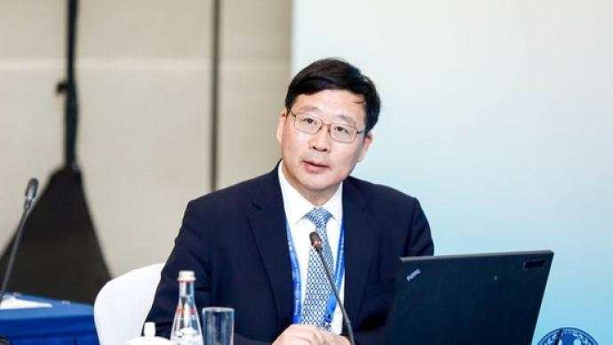 目标 王毅 习近平 复苏 竞争 气候变化