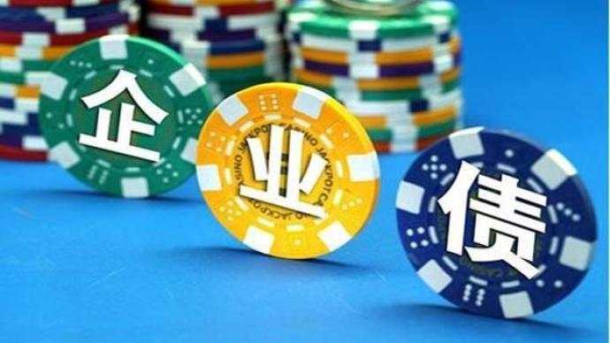 企业债券 风险 排查 改革 存续期 发行人