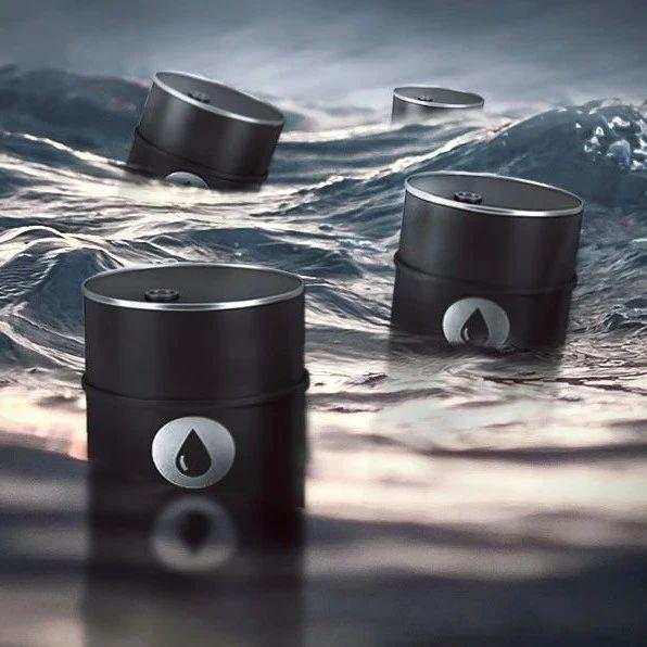 油价 疫情 石油 减产 需求 全球