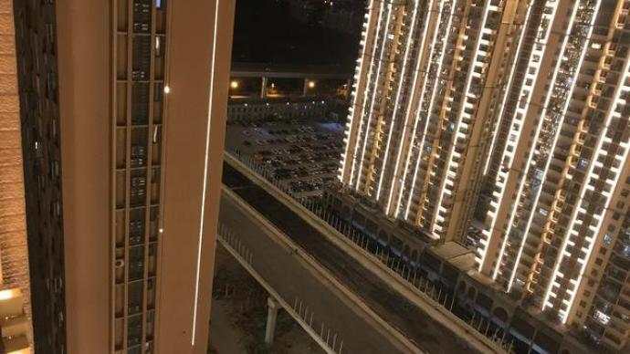 洪山区 复地 检测 噪音 武汉市 小区