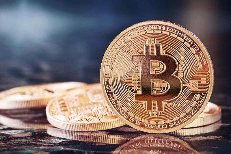 比特 财情 加密 拜登 监管 跌近