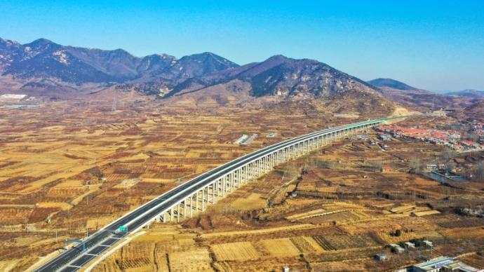 高铁 机场 山东省 高速公路 里程 山东