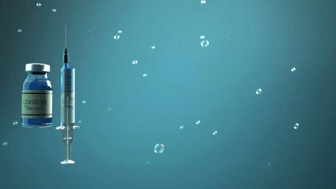 接种 疫苗 新冠 人群 广东 防控