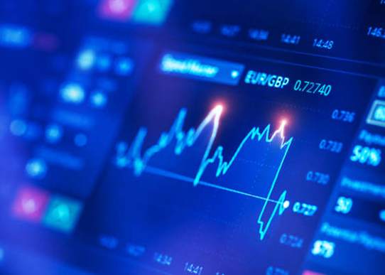 Forex trading - The actual financial solution