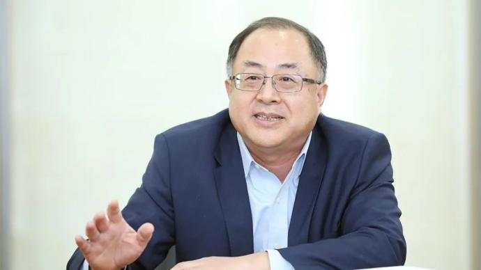 焦津洪 资本 执法 证券 市场 法治