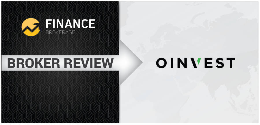 REVIEW - OINVEST Forex Broker