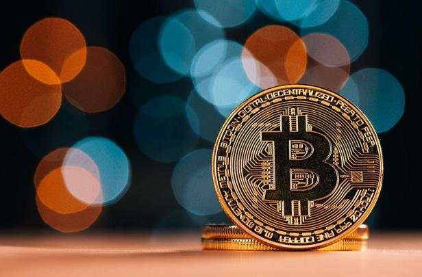 比特 黄金 资产 华尔街 数字 投资者
