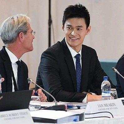 孙杨 瑞士 联邦最高法院 仲裁 判决 法庭