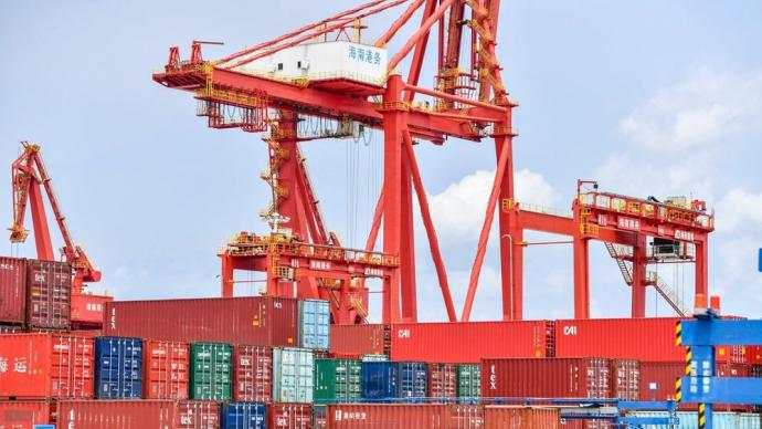 零关税 游艇 海南 海南省 政策 进口