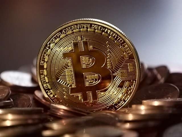 比特 加密 资产 货币 定价 塞勒