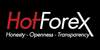 hotforex logo