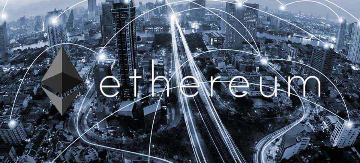 Những điều bạn cần biết về Ethereum - 530