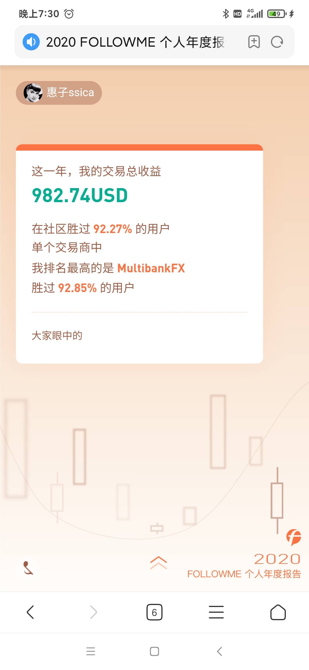 空杯心态,仓位控制,合理的期望值