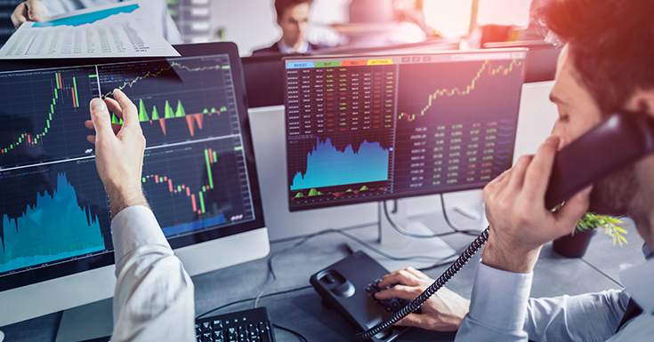 S&P Brokers | Maritime Industry Knowlage Center