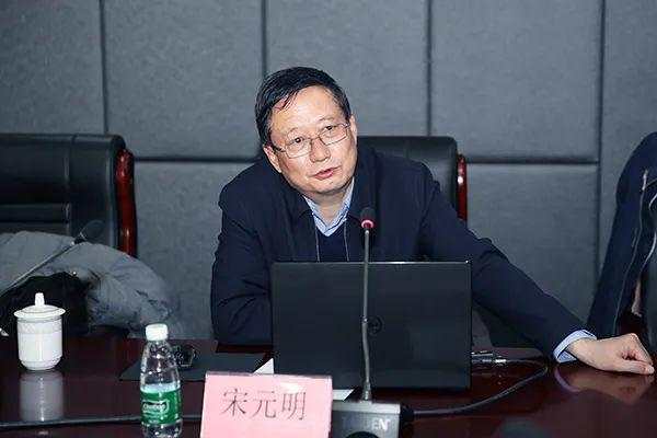 国家煤矿安全监察局 党委委员 宋元明 监察局 党组 国家