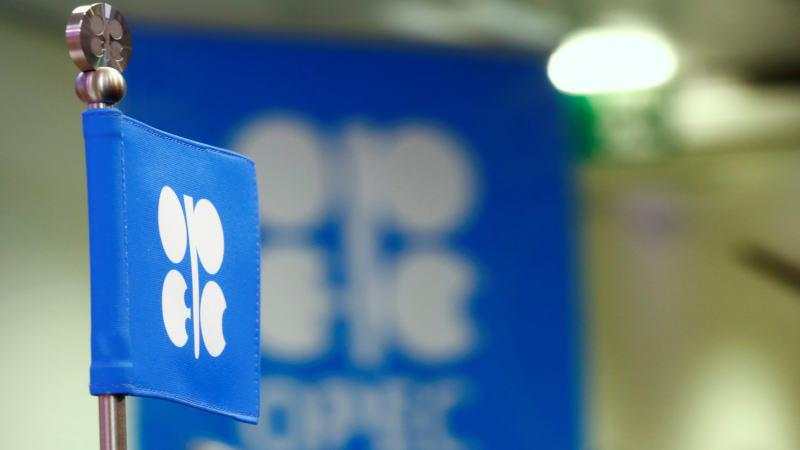 原油 欧佩克 产量 需求 全球 增加