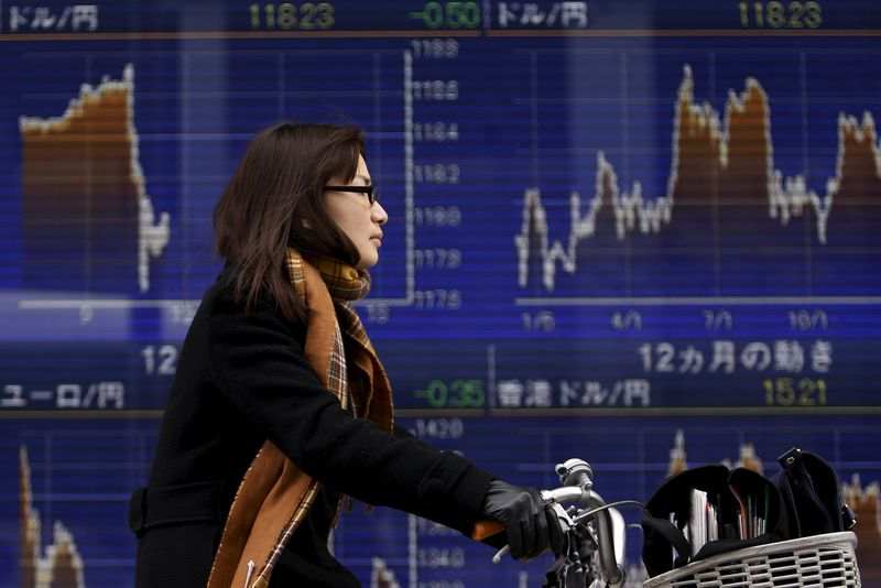 © Reuters.