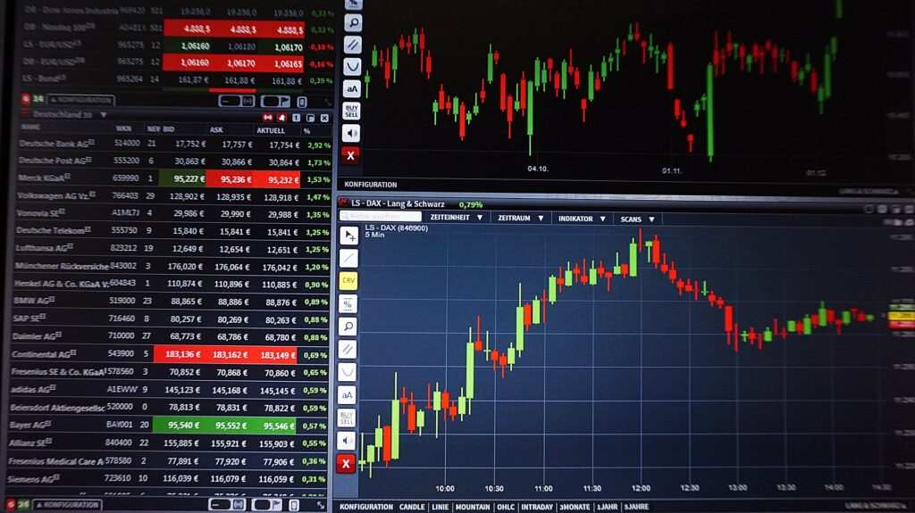 Embracing Forex Trading as an Alternative Investment Opportunity - Fintech News Malaysia