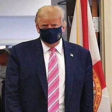 特朗普 参议员 投票 共和党 大选 选举人