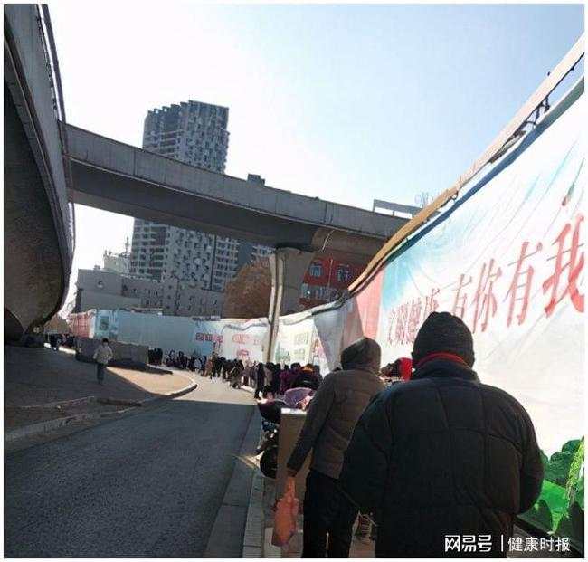 确诊 病例 藁城 石家庄市 外出 核酸