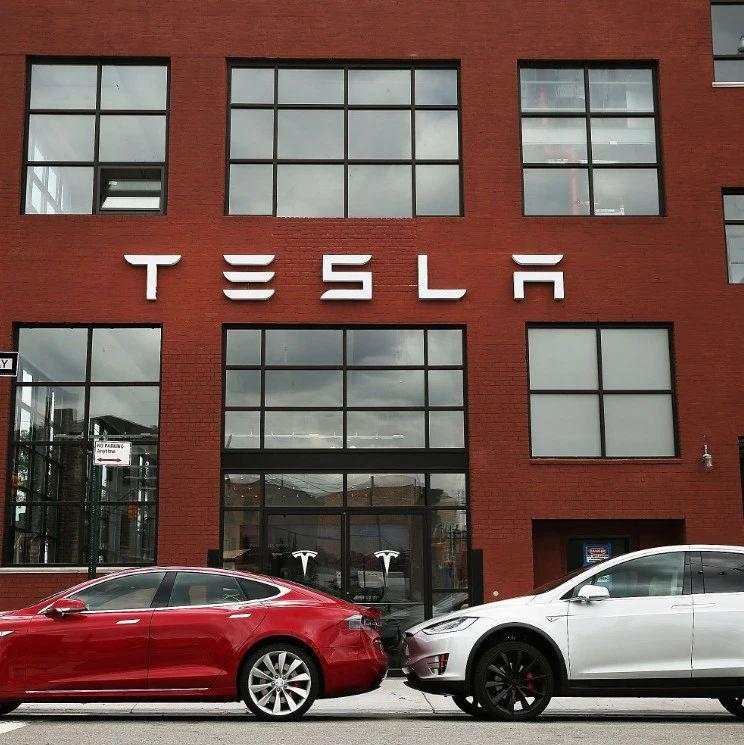 特斯拉 电动汽车 玩家 中国 汽车 驾驶
