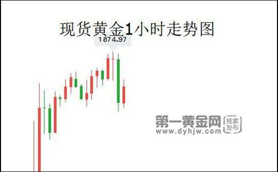 拜登 黄金 金价 分析师 可能 耶伦