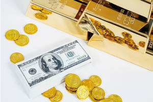 黄金 收益率 金价 美国 国债 可能