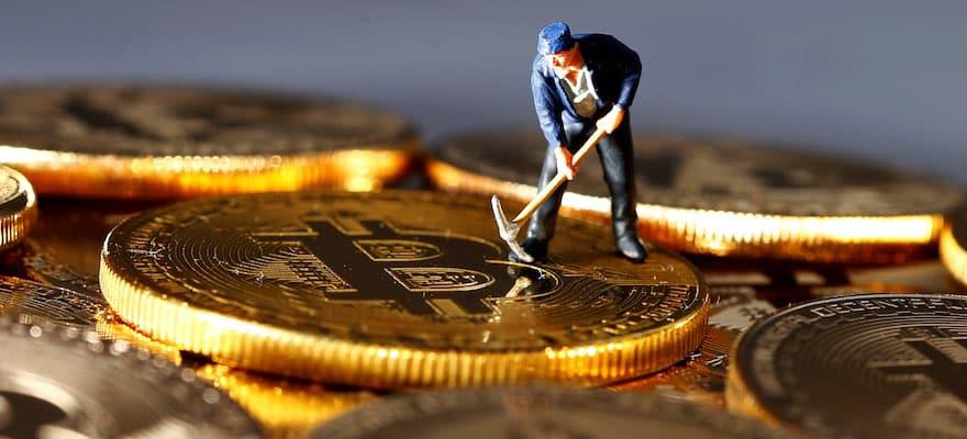 Washington Electricity Suppliers Concern Spike in Illegal Bitcoin Mining