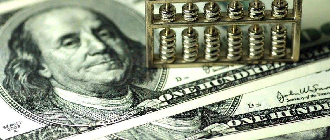 席夫 印钞 上涨 货币 商品 美国