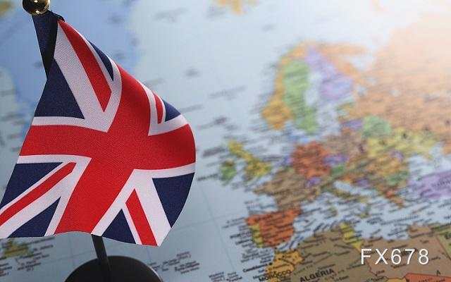 贝利 英国 利率 封锁 经济 新冠