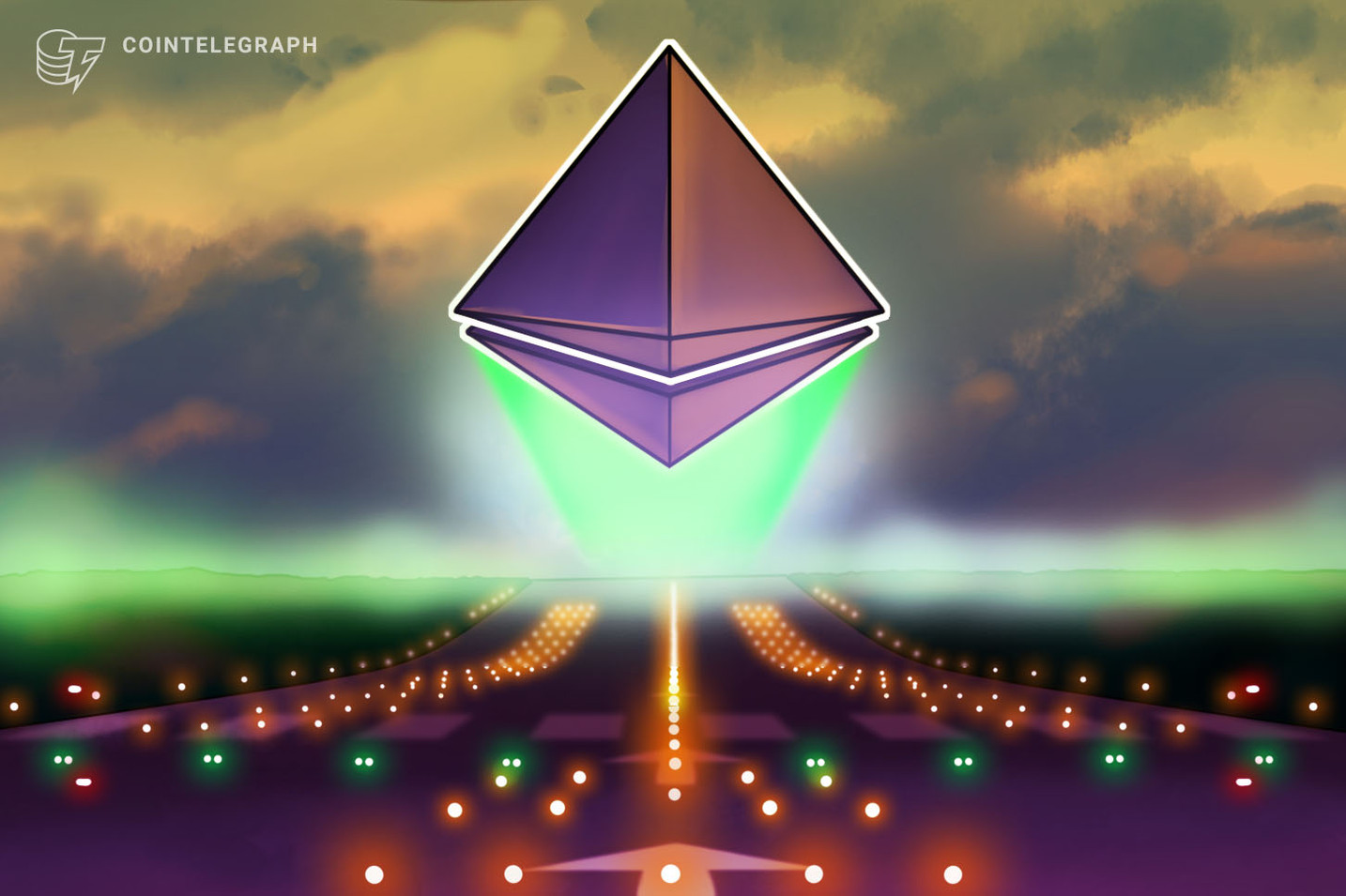 Three Key Factors That Propelled Ethereum to $2,000 For The First Time Ever
