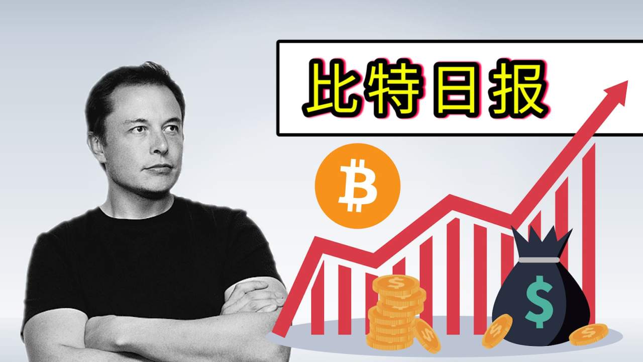 比特 马斯克 特斯拉 提振 背书 双赢