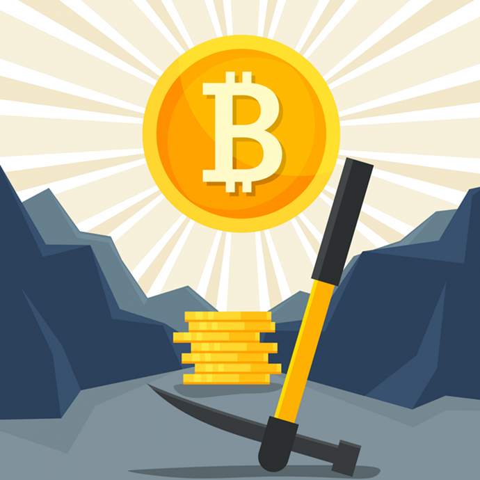 德国比特币矿商寻求在美国上市