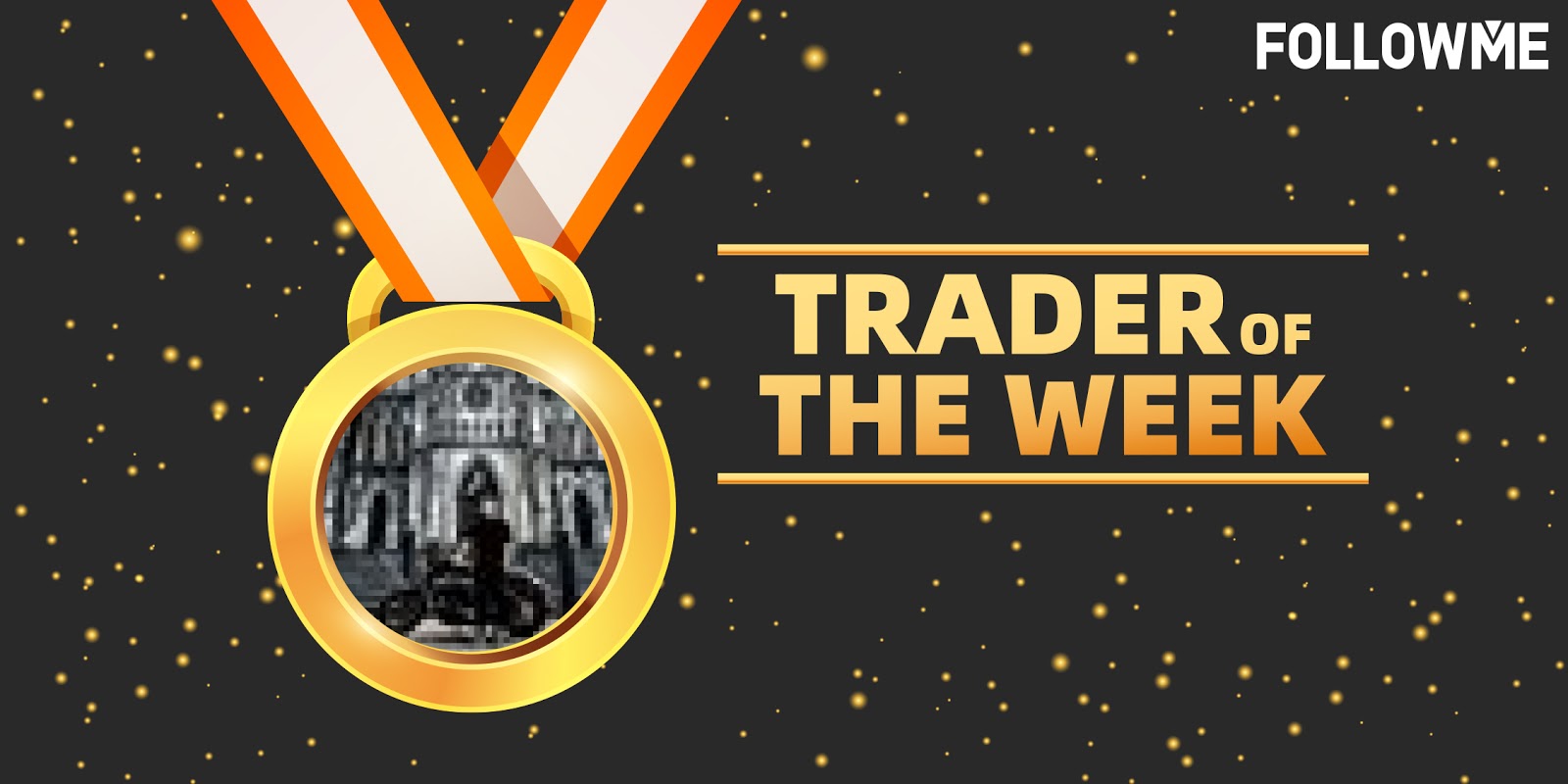 TRADER OF THE WEEK | @LuxesTrading