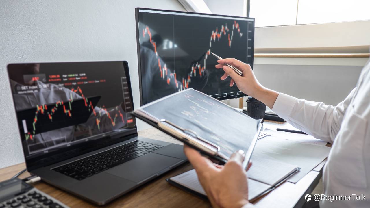 Know Your Forex History!