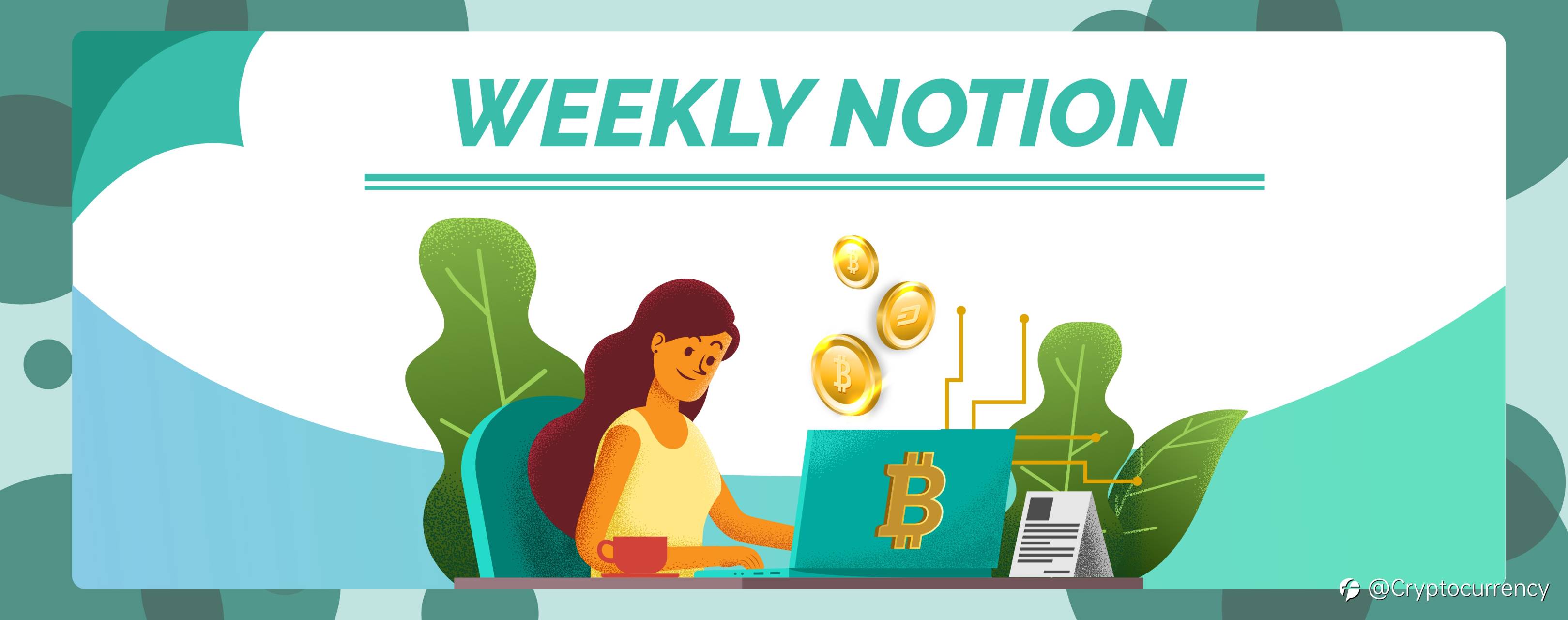 (WEEKLY NOTION): BTC/USD, ETH/USD, LTC/USD: Bears Are Now Threatening Bulls' Dominance