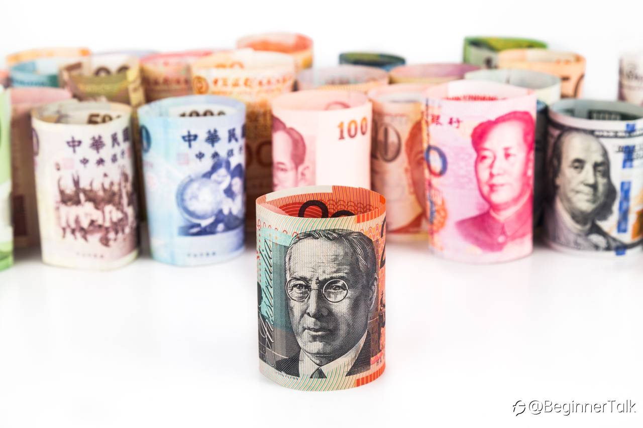 Why Trade Forex: Forex vs. Stocks
