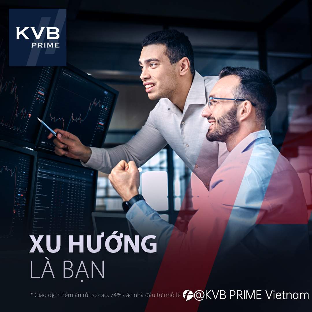 Bạn đã học được cách đi theo xu hướng?