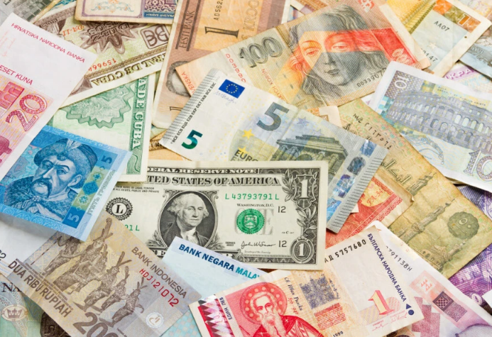 欧元是怎么诞生的？它对国际货币制度影响有多深远.....